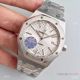 Replica Audemars Piguet Royal Oak Stainless Steel Silver Dial Watch (3)_th.jpg